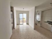 Apartamento para Venda em Praia Grande/SP Guilhermina 2...