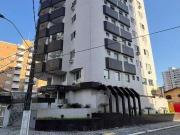 Apartamento para Venda em Praia Grande/SP Guilhermina 2...