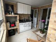 Apartamento para Venda em Praia Grande/SP Guilhermina 2...