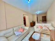 Apartamento para Venda em Praia Grande/SP Guilhermina 2...