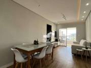 Apartamento para Venda em Praia Grande/SP Guilhermina 2...