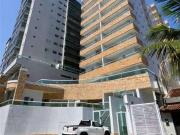 Apartamento para Venda em Praia Grande/SP Guilhermina 2...