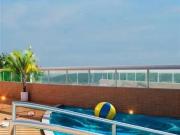 Apartamento para Venda em Praia Grande/SP Guilhermina 2...