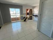 Apartamento para Venda em Praia Grande/SP Guilhermina 2...