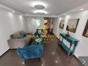 Apartamento para Venda em Praia Grande/SP Guilhermina 2...