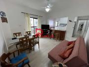 Apartamento para Venda em Praia Grande/SP Guilhermina 2...