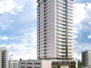 Apartamento para Venda em Praia Grande/SP Guilhermina 2...