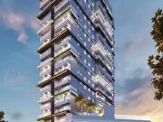 Apartamento para Venda em Praia Grande/SP Guilhermina 2...