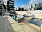 Apartamento para Venda em Praia Grande/SP Guilhermina 2...