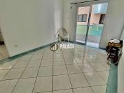 Apartamento para Venda em Praia Grande/SP Guilhermina 2...