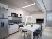 Apartamento para Venda em Praia Grande/SP Guilhermina 2...