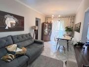Apartamento para Venda em Praia Grande/SP Guilhermina 2...