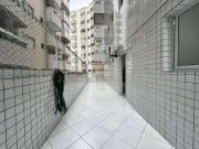 Apartamento para Venda em Praia Grande/SP Guilhermina 2...