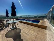 Apartamento para Venda em Praia Grande/SP Guilhermina 2...