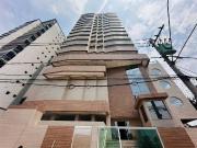 Apartamento para Venda em Praia Grande/SP Guilhermina 2...