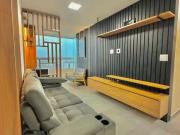 Apartamento para Venda em Praia Grande/SP Guilhermina 2...