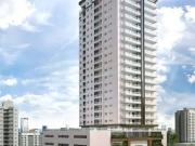 Apartamento para Venda em Praia Grande/SP Guilhermina 3...