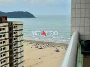 Apartamento para Venda em Praia Grande/SP Guilhermina 3...
