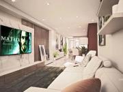 Apartamento para Venda em Praia Grande/SP Guilhermina 3...