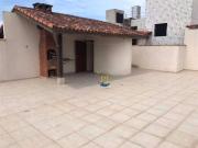 Apartamento para Venda em Praia Grande/SP Guilhermina 3...