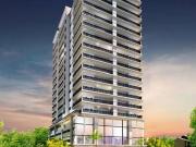 Apartamento para Venda em Praia Grande/SP Guilhermina 3...