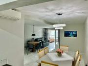 Apartamento para Venda em Praia Grande/SP Guilhermina 3...