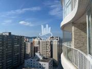 Apartamento para Venda em Praia Grande/SP Guilhermina 3...