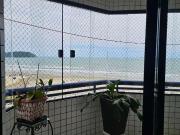 Apartamento para Venda em Praia Grande/SP Guilhermina 3...