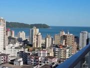Apartamento para Venda em Praia Grande/SP Guilhermina 3...