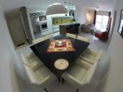 Apartamento para Venda em Praia Grande/SP Guilhermina 3...