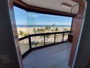 Apartamento para Venda em Praia Grande/SP Guilhermina 3...