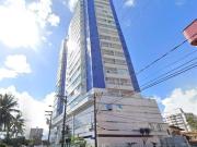 Apartamento para Venda em Praia Grande/SP Guilhermina 3...