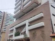 Apartamento para Venda em Praia Grande/SP Guilhermina 3...