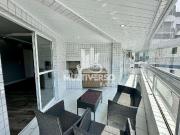 Apartamento para Venda em Praia Grande/SP Guilhermina 3...
