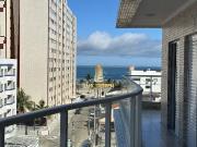 Apartamento para Venda em Praia Grande/SP Guilhermina 3...
