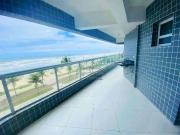 Apartamento para Venda em Praia Grande/SP Guilhermina 3...