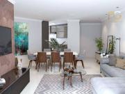 Apartamento para Venda em Praia Grande/SP Guilhermina 3...