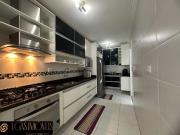 Apartamento para Venda em Praia Grande/SP Guilhermina 3...