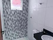 Apartamento para Venda em Praia Grande/SP Guilhermina 3...
