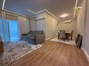 Apartamento para Venda em Praia Grande/SP Guilhermina 3...
