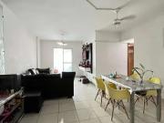 Apartamento para Venda em Praia Grande/SP Guilhermina 3...