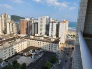 Apartamento para Venda em Praia Grande/SP Guilhermina 3...