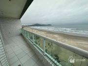 Apartamento para Venda em Praia Grande/SP Guilhermina 3...