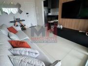 Apartamento para Venda em Praia Grande/SP Guilhermina 3...