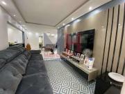 Apartamento para Venda em Praia Grande/SP Guilhermina 3...