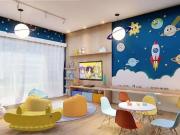 Apartamento para Venda em Praia Grande/SP Guilhermina 3...