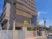 Apartamento para Venda em Praia Grande/SP Guilhermina 3...