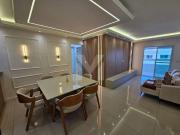 Apartamento para Venda em Praia Grande/SP Guilhermina 3...