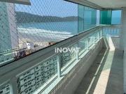 Apartamento para Venda em Praia Grande/SP Guilhermina 3...