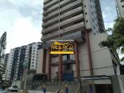 Apartamento para Venda em Praia Grande/SP Guilhermina 3...